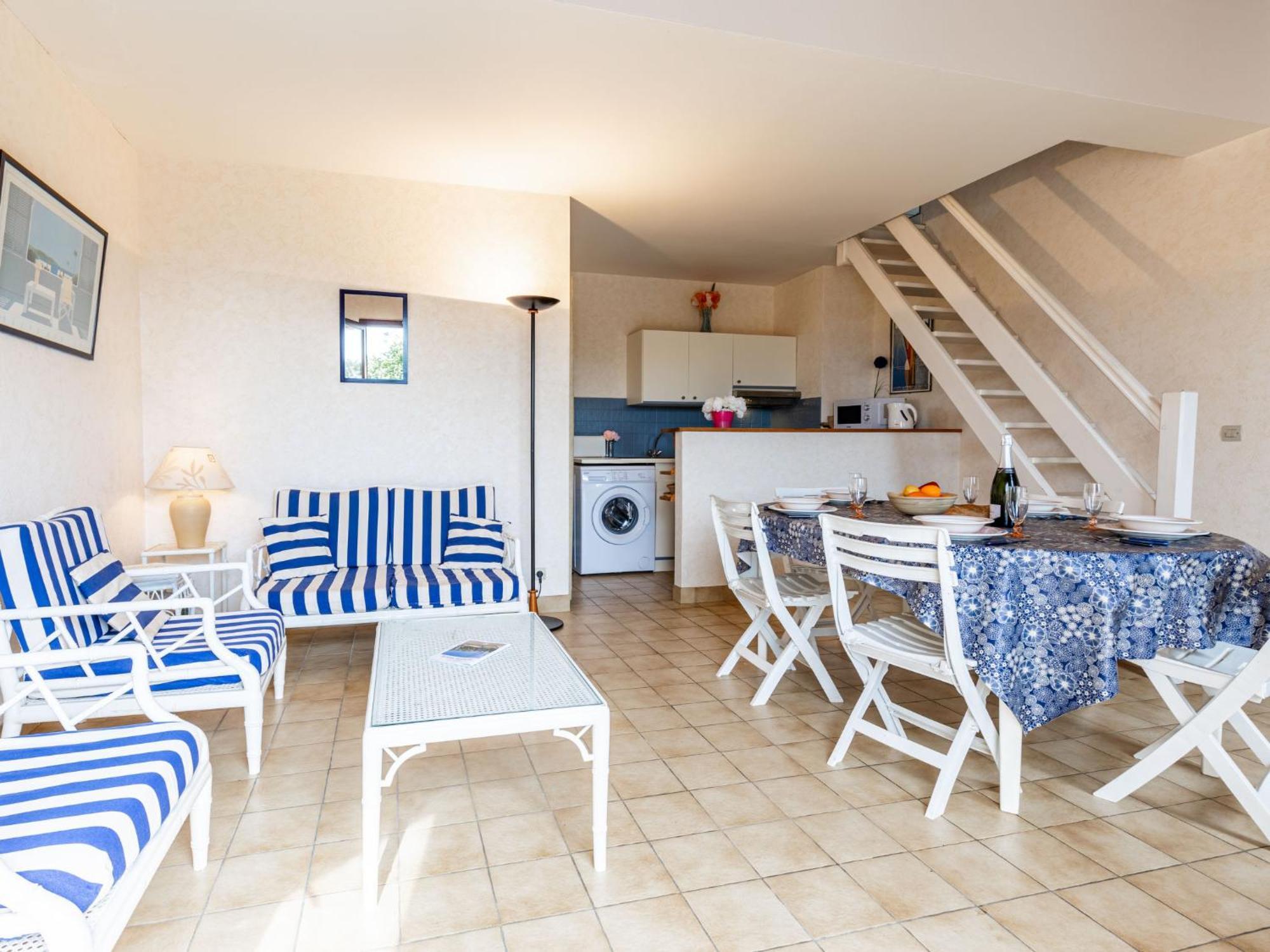 Apartment Le Bois Du Roy By Interhome Saint-Palais-sur-Mer Exterior photo