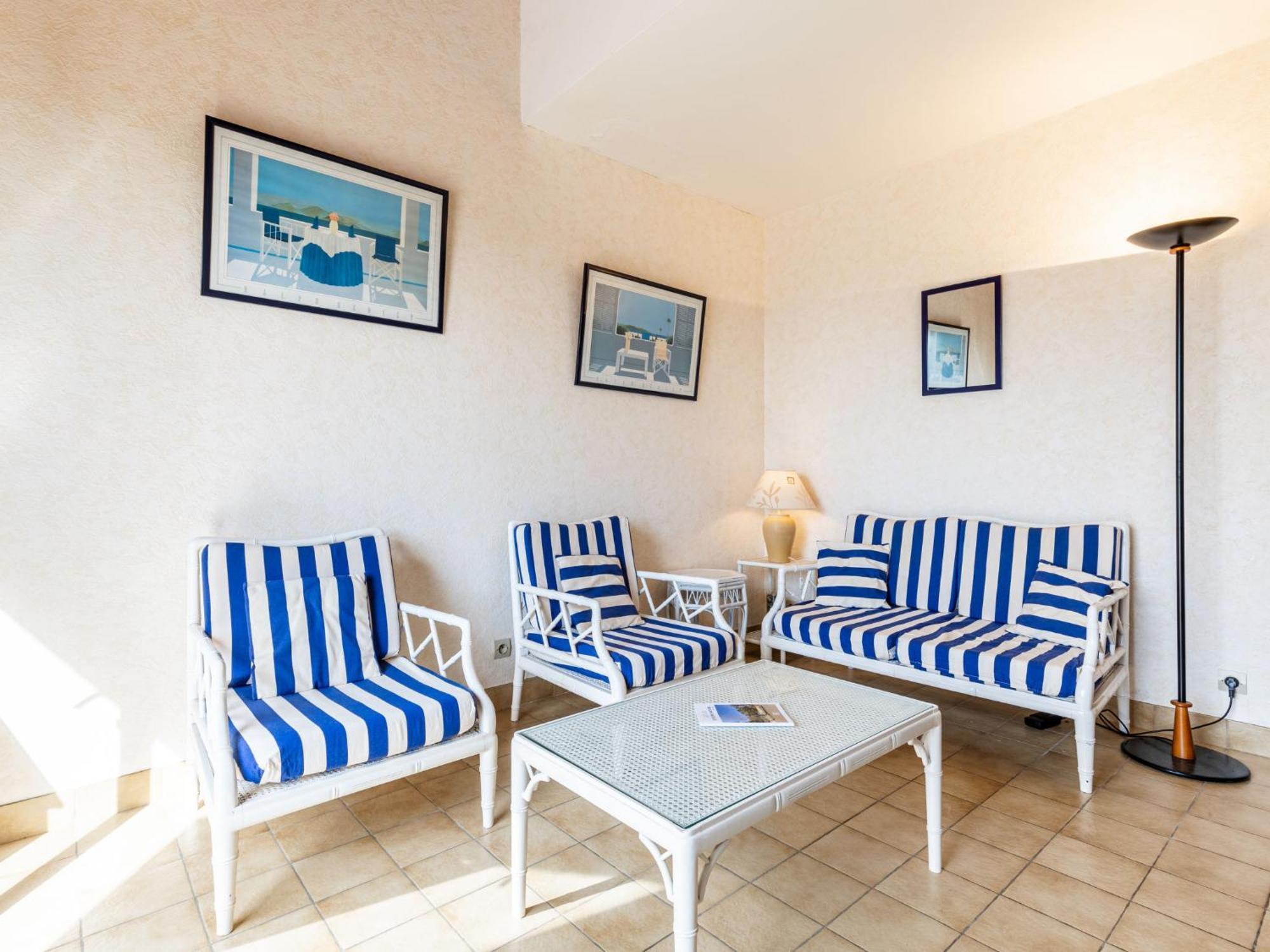 Apartment Le Bois Du Roy By Interhome Saint-Palais-sur-Mer Exterior photo